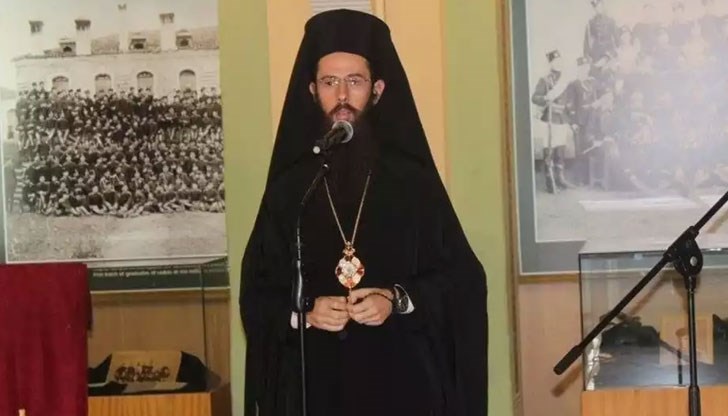 Ще се старая да бъда добър служител на Иисуса Христа, допълни новият Сливенски митрополит