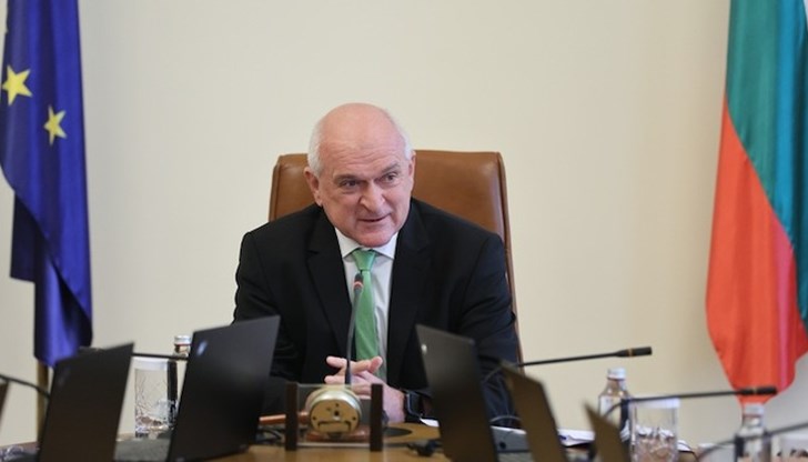 Такава инвентаризация досега не е правена, каза премиерът и допълни, че медиите ще бъдат уведомени за резултатите от нея Такава инвентаризация досега не е правена, каза премиерът и допълни, че медиите ще бъдат уведомени за резултатите от нея