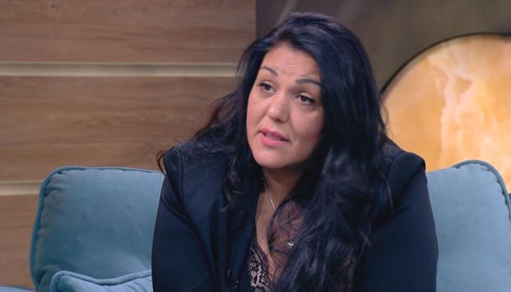 Ако имаше протокол за лечение, Даная щеше да живее, казва майка й Ако имаше протокол за лечение, Даная щеше да живее, казва майка й