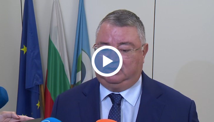 Това съобщи служебният социален министър Ивайло Иванов след заседанието на Националния осигурителен институт