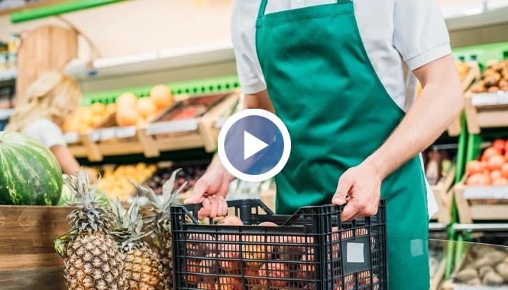 Тази година нитратите в зеленчуците са по-високи, каза експерт