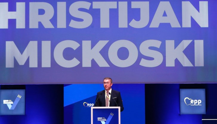 Ако сме нарушили Преспанския договор, Гърция да се обърне към международен съд Ако сме нарушили Преспанския договор, Гърция да се обърне към международен съд