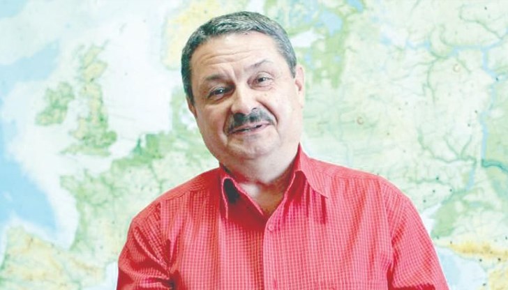 Началото на юни да се очаква да бъде дъждовен, но температурите ще се нормализират