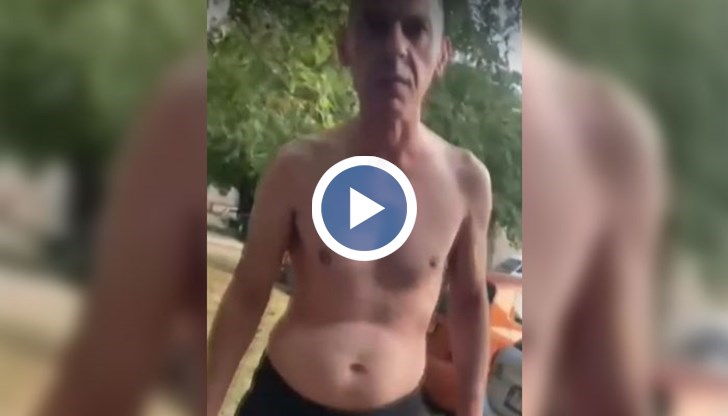 Кракът на пострадалата е бил счупен на три места