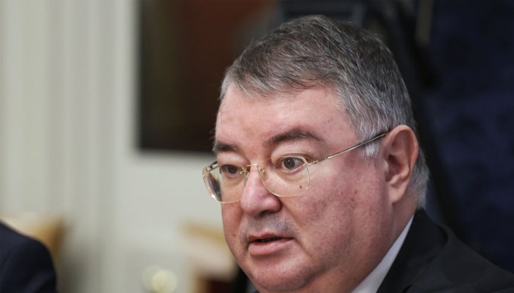 Служебният социален министър ще внесе свое предложение на заседанието на надзорния съвет на НОИ Служебният социален министър ще внесе свое предложение на заседанието на надзорния съвет на НОИ