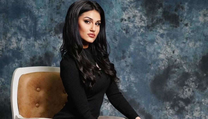 Певицата ще вземе участие в концерта „И лятото дойде“ Певицата ще вземе участие в концерта „И лятото дойде“