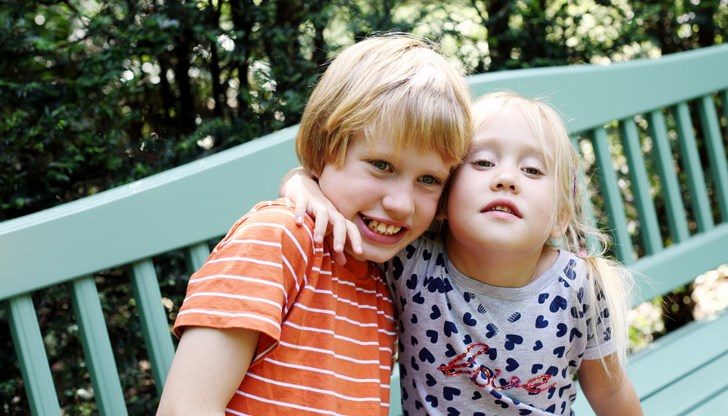 Проучването е открило свързани с пола промени в дебелината на кортекса