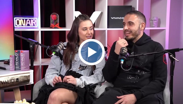 Как Дилян е искал ръката на Петя от майка ѝ и коя от двойките в “Един за друг” е снимал като фотограф преди да влезе във формата