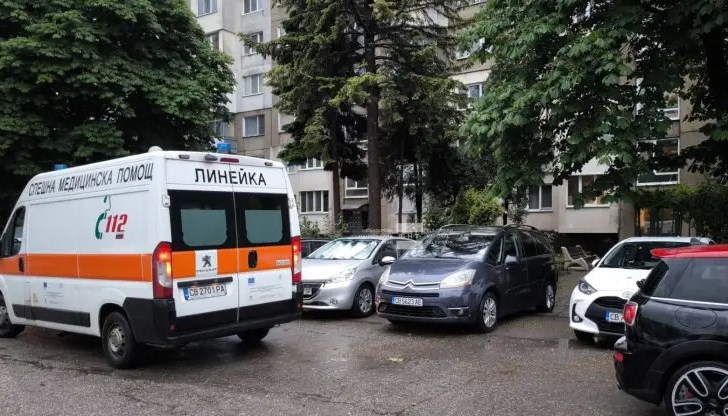 Към момента няма данни за състоянието му