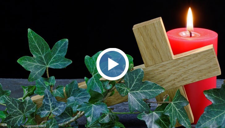 Светата обител е обновена и с реставрирани стенописи