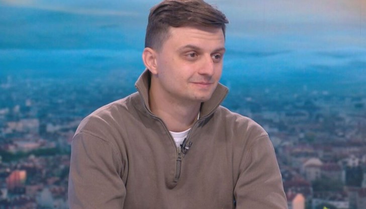 ДНК анализ категорично показа, че Велико Минков е биологичният баща на детето на обвинената в убийство Габриела Пеева ДНК анализ категорично показа, че Велико Минков е биологичният баща на детето на обвинената в убийство Габриела Пеева