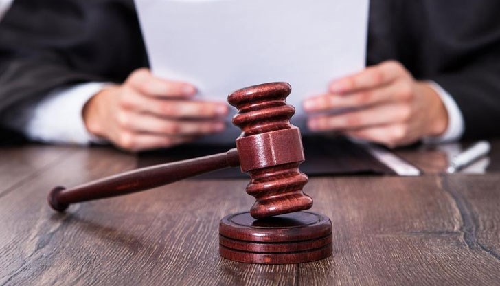 Магистратите потвърдиха взетата спрямо обвиняемия най-тежка мярка за неотклонение