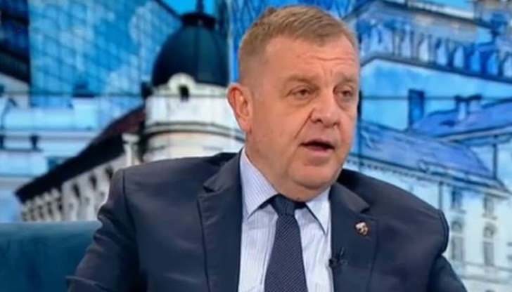 Имаме прагматични български интереси, които трябва да бъдат отстоявани, подчерта лидерът на ВМРО Имаме прагматични български интереси, които трябва да бъдат отстоявани, подчерта лидерът на ВМРО