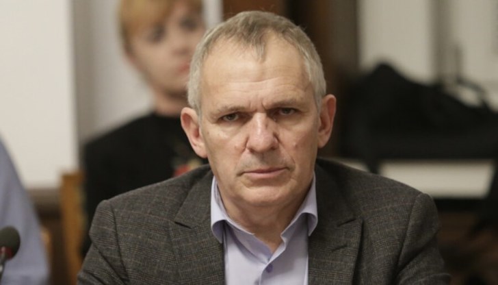 От партията не съобщават мотивите за решението