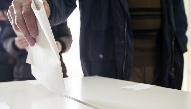 При подаване на електронно заявление не се изисква електронен подпис