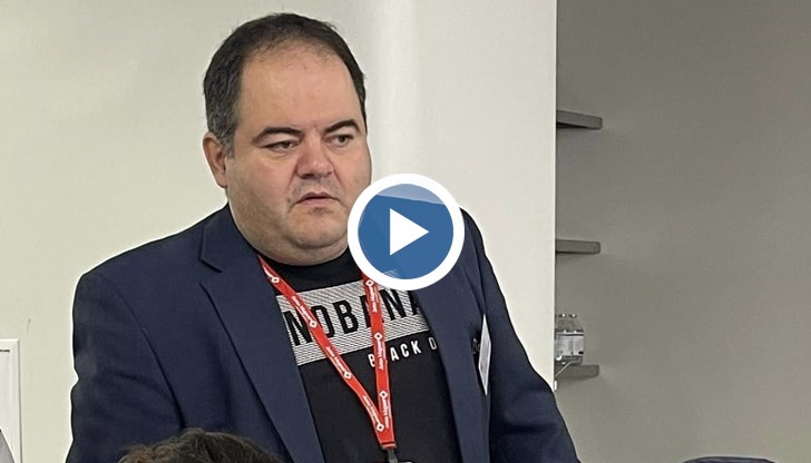 Медиците анестезиолози са начело на битката срещу употреба на райски газ и "друсан" чай от младежите