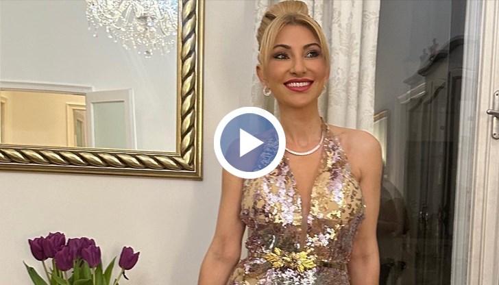 Целият ми живот е посветен на пианото. Започнах да свиря на 5-годишна възраст. Това беше моята мечта, споделя тя