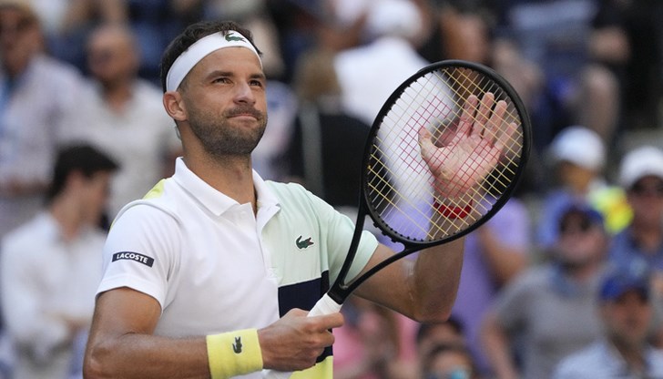 Българинът загуби 60 точки в сравнение с позицията си в началото на седмицата