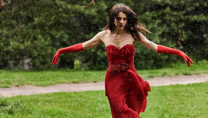 Както всяка година, валежите ще бъдат в следобедните часове Както всяка година, валежите ще бъдат в следобедните часове