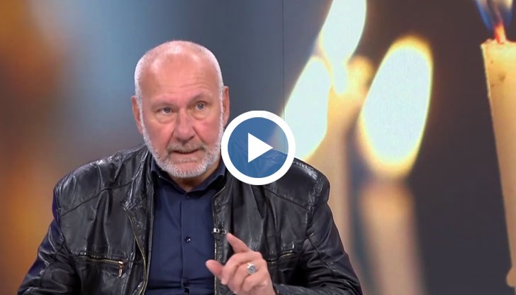 Езикът е носител на националното. Влашките и македонските воеводи до XVII в. говорят на чист български език, обясни историкът