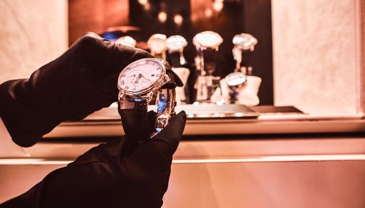 Очаква се стойността им да надхвърли 4 милиона долара