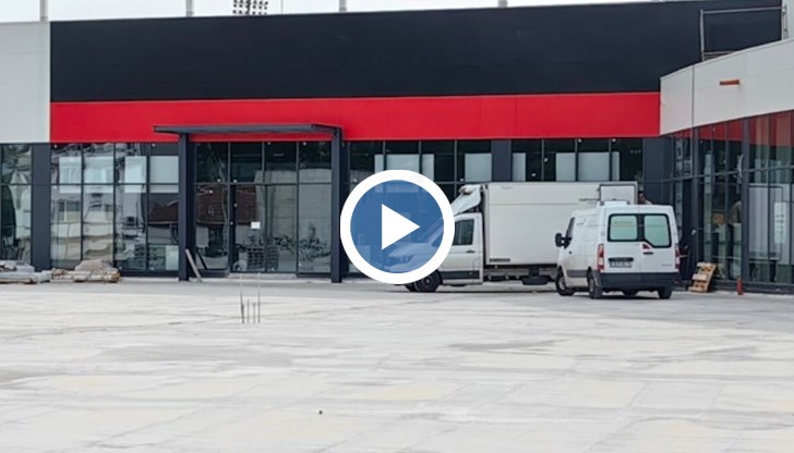 Очаква се магазини да имат Lidl, Technomarket, TEDi, аптеки SOpharmacy, оптики VIDI и други