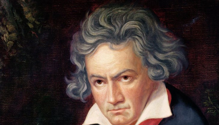 В допълнение към загубата на слуха, известният класически композитор е имал повтарящи се стомашно-чревни оплаквания през целия си живот