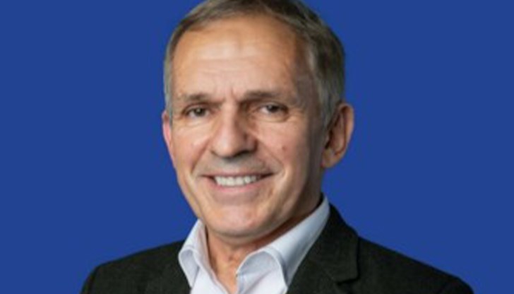 По-рано днес от ръководството на партията обявиха, че депутатът не е част от ПП