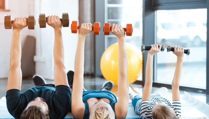 Добавката е изключително популярна сред спортуващите