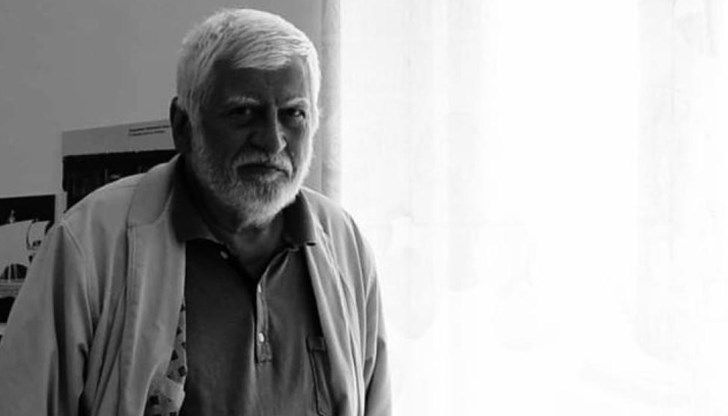 Той бе един от най-ярките творци в областта на скулптурата и дървопластиката Той бе един от най-ярките творци в областта на скулптурата и дървопластиката