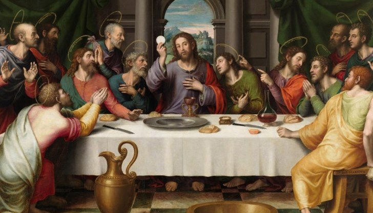 Днес е третият ден от Страстната седмица - Велика сряда