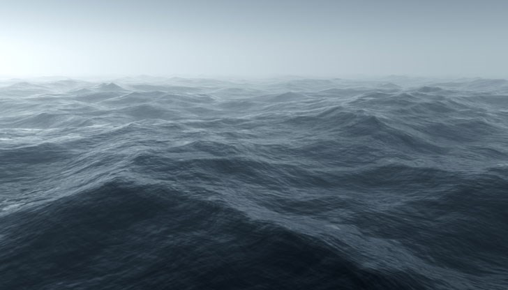 Трима души са изчезнали