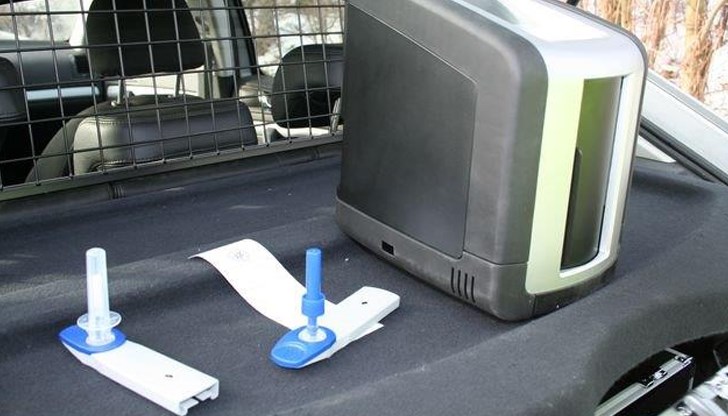 Младият мъж от село Смирненски е дал положителна проба за амфетамин Младият мъж от село Смирненски е дал положителна проба за амфетамин