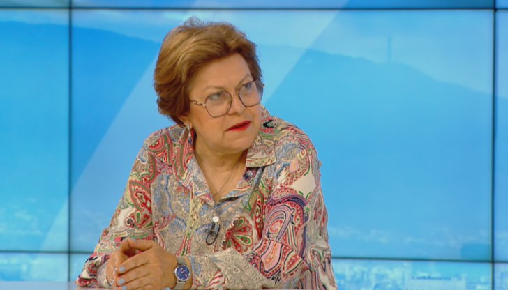 Големият риск на изборите е Борисов и Пеевски да получат властта Големият риск на изборите е Борисов и Пеевски да получат властта