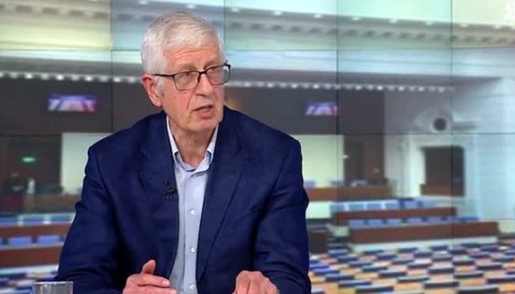 Според бившия енергиен министър строежът на новите реактори ще струва 60 милиарда долара