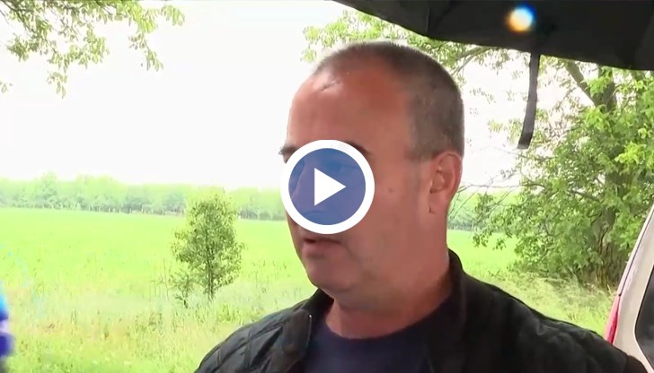 Мъжът е тестван повторно и резултатът му е отрицателен