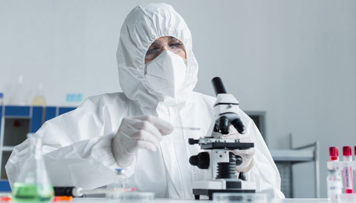 Учените алармират, че ваксините не действат срещу новия вирус