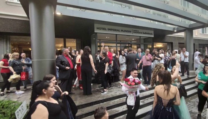 Ще ни върви по вода, коментира Боряна Ламбева