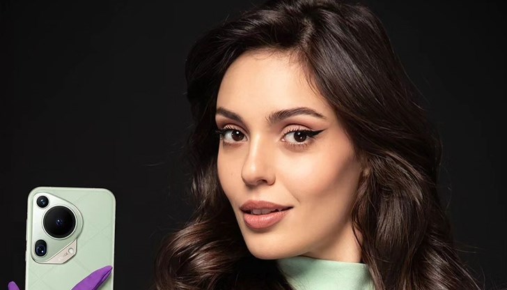 Актрисата от "Съни бийч" отново се готви да става майка