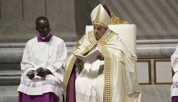 Европа все повече се превръща в стар, уморен и отказал се континент Европа все повече се превръща в стар, уморен и отказал се континент