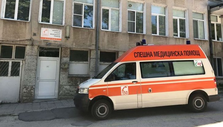 Сигналът за скандала с видимо пияния пациент е бил подаден в събота привечер