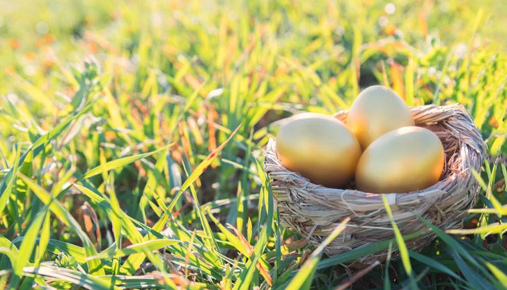 Мероприятието ще се състои на 4 май