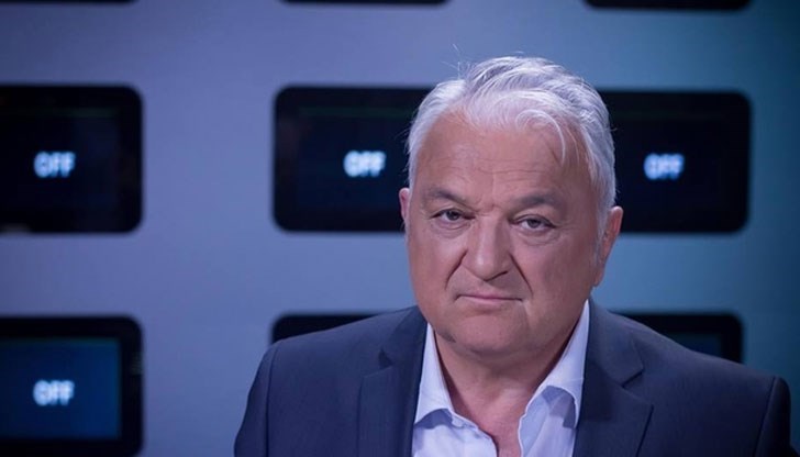 Отличието ще бъде връчено по време на годишните награди Media Awards 2024 Отличието ще бъде връчено по време на годишните награди Media Awards 2024