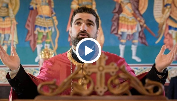 За какво най-често хората благодарят на Св. Мина вярващите