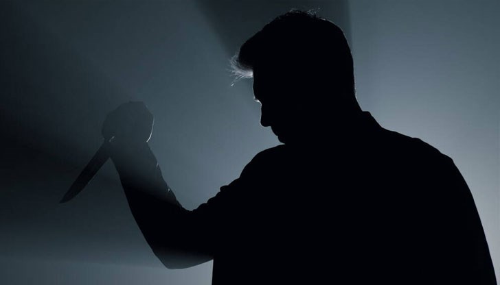 Мъж е оставен да кърви на улицата с две прободни рани след празнуване на Гергьовден Мъж е оставен да кърви на улицата с две прободни рани след празнуване на Гергьовден