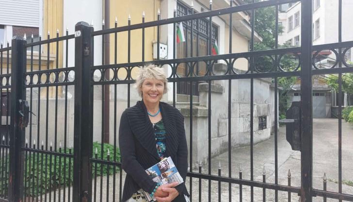 Патоанатомът д-р Барбара Роглев е наследник на стар местен род