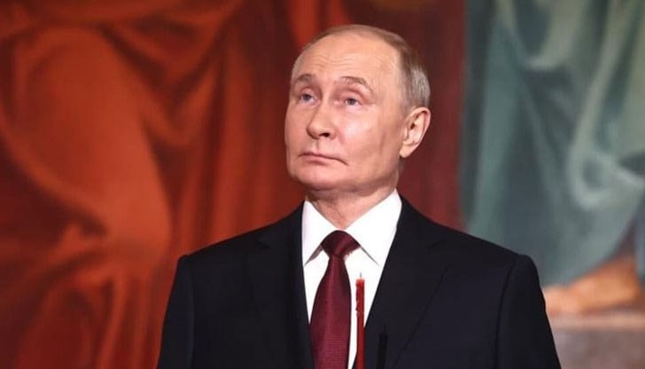 Учението е наредено от руския президент Владимир Путин