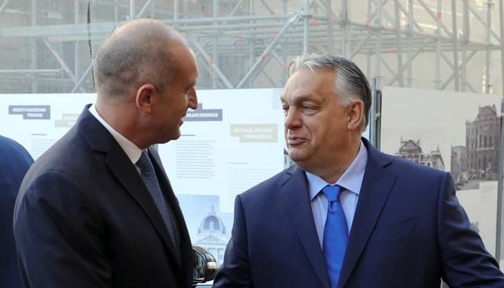 Те се обявиха се мирно решаване на конфликта в Украйна