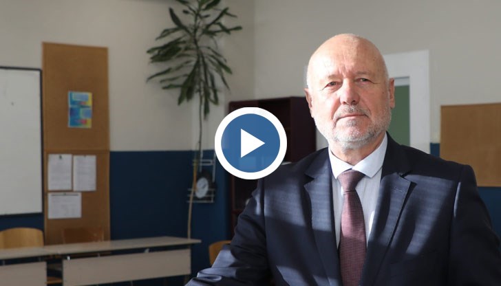 Димитър Главчев продължава външната политика на Денков - евроатлантическа, заяви бившият военен министър