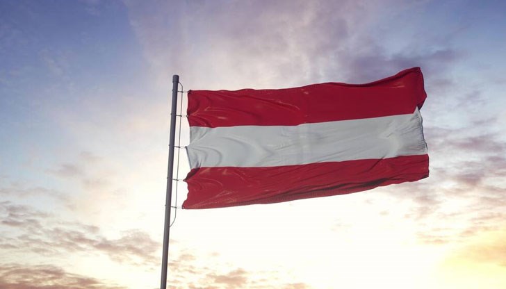 В Австрия всеки месец се подават до 900 молби за събиране на семейството
